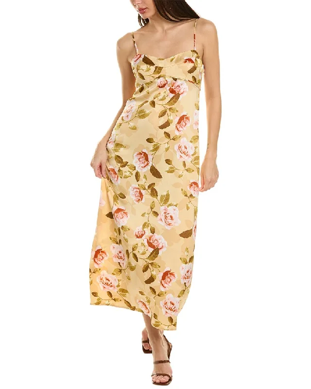Limited Stock – Hurry Before It'S Gone Wayf Dress