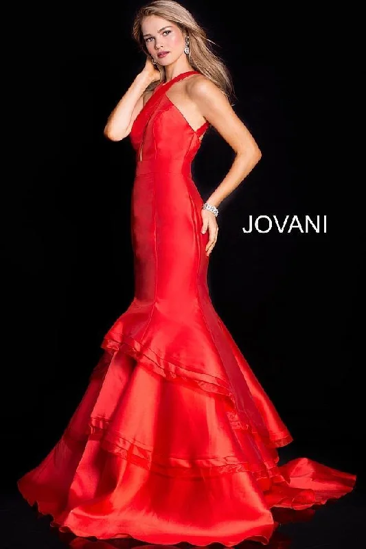 Modern Fashion Sale Jovani 58596 Prom Long Dress