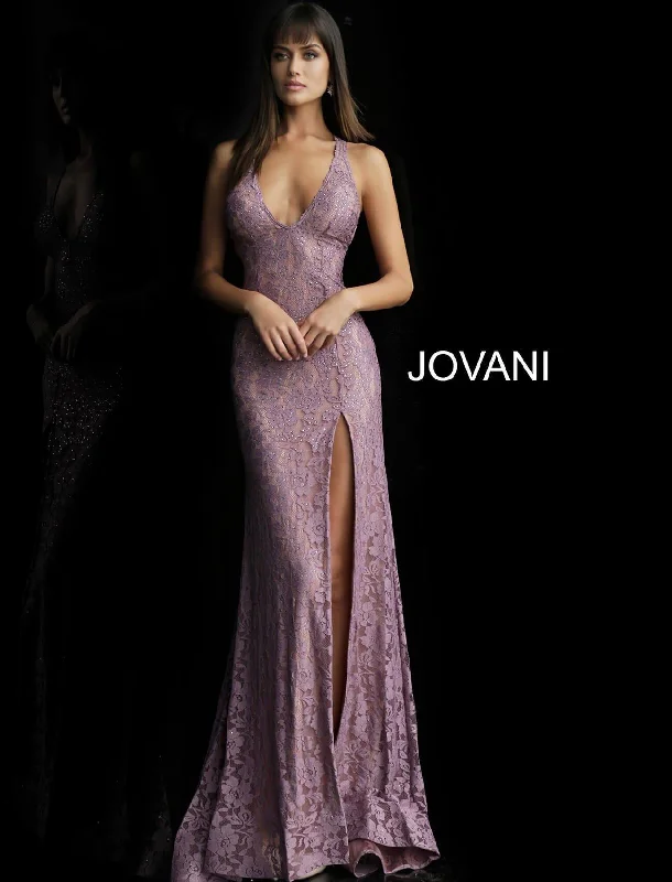 Fashion Sale Jovani 59592 Prom Long Dress