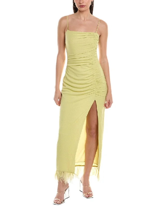 Super Savings Weekend Event Saylor Gardenia Dress
