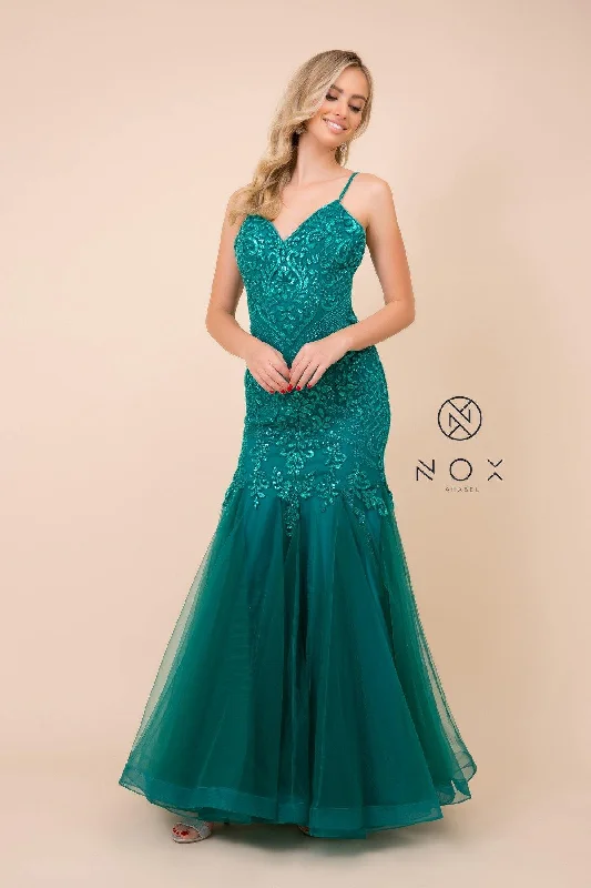 Limited Time Deal Long Formal Prom Dress Evening Gown