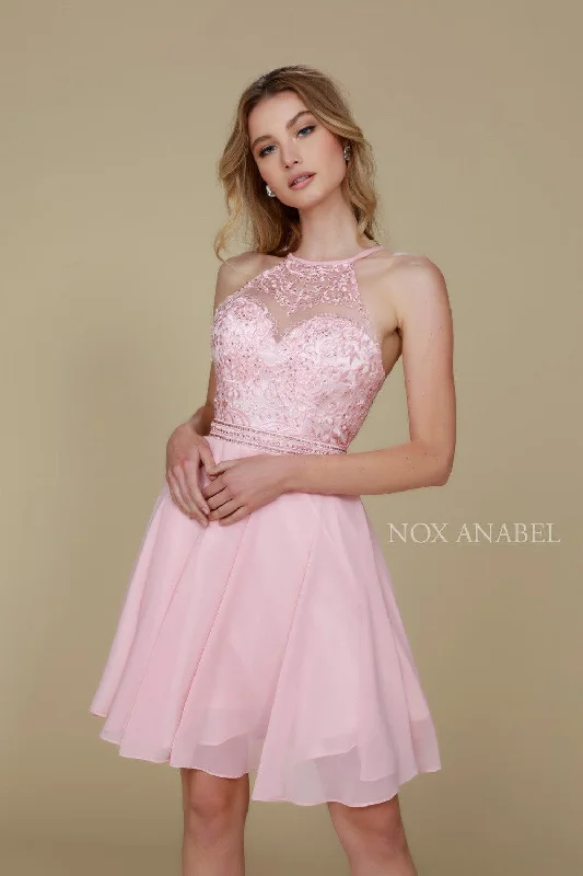 Daily Deals Short Sexy Prom Homecoming Dress Sale