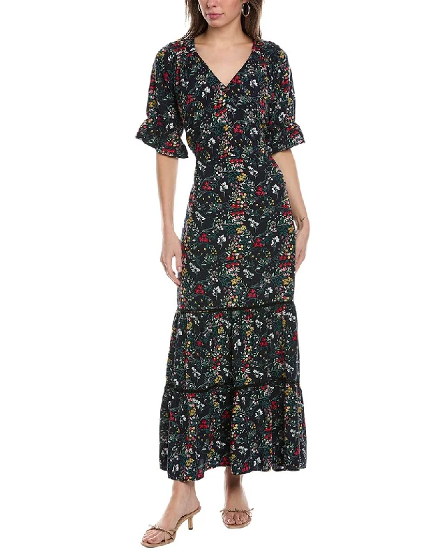 Trendy Aesthetics Walker&Wade Alana Dress