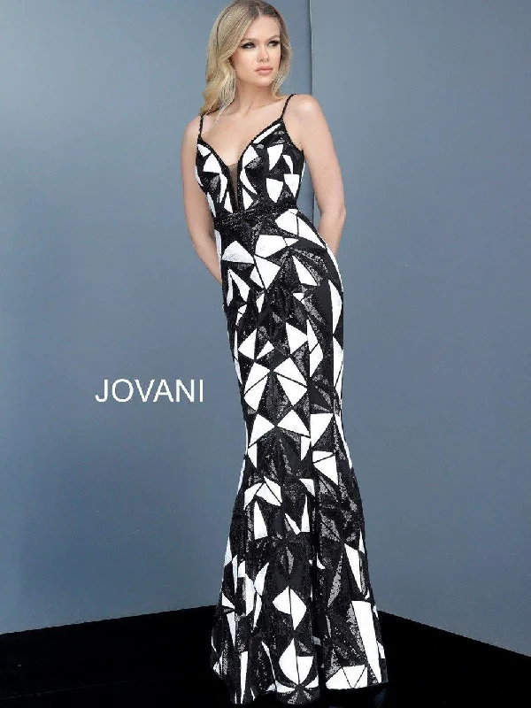 Latest Trends Jovani 2250 Long Formal Dress