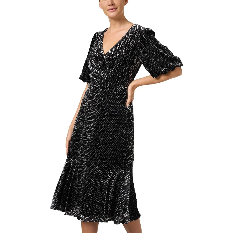 Women's Clothing for Every Occasion Colette Dress In Black
