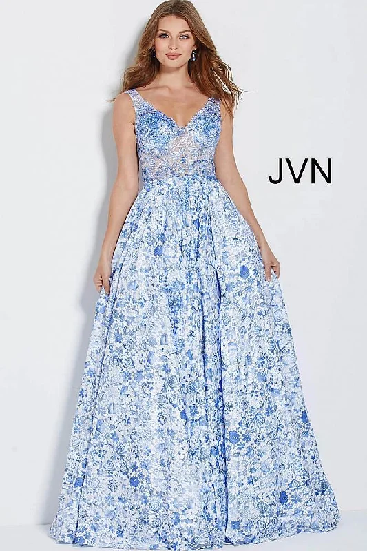 Ends Soon Jovani 50050 Prom Long Dress