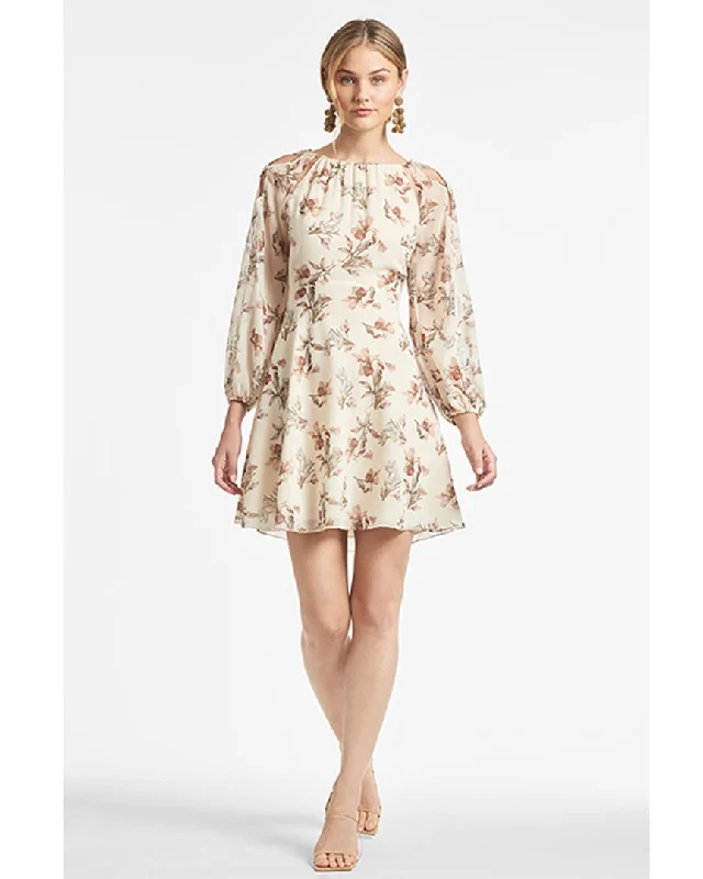 Flash Sale Or Flash Sales Sachin & Babi Bevvy Dress
