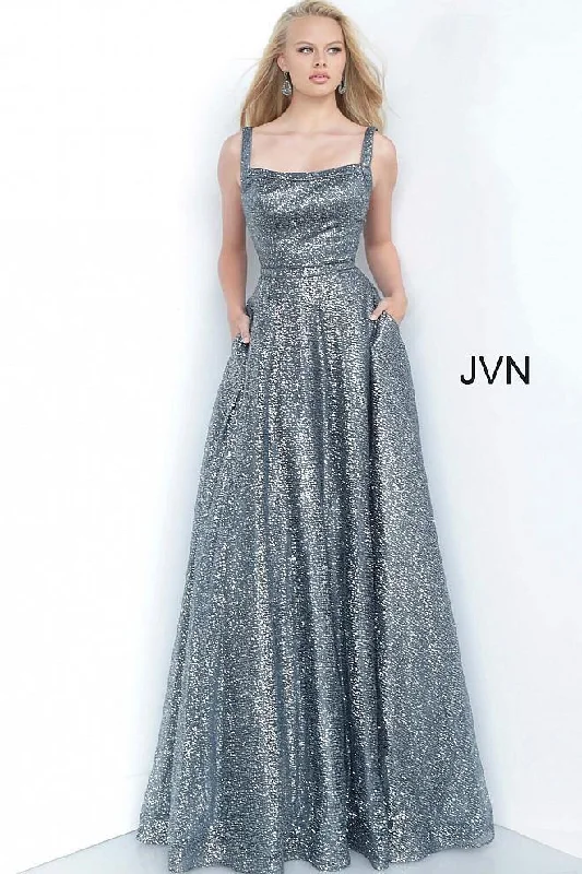 Trendy Street Style Jovani 00938 Long Prom Dress