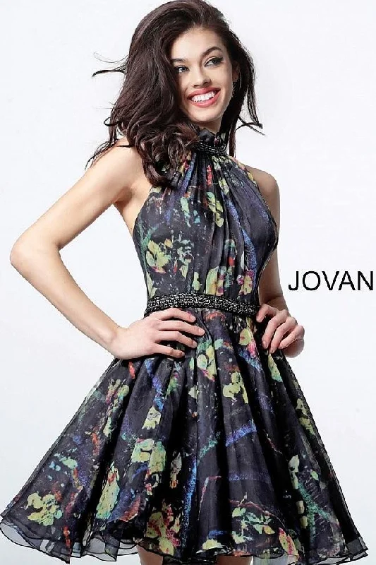 Trendy Styles Jovani 2026 Short Dress Cocktal