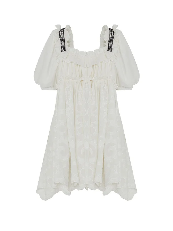 Limited - Time Bundle Elvina Dress