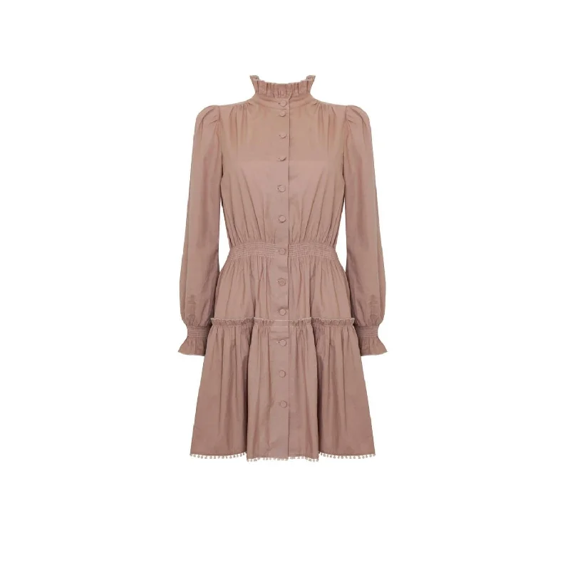 Mega Sales Joplin Dress In Tuscany