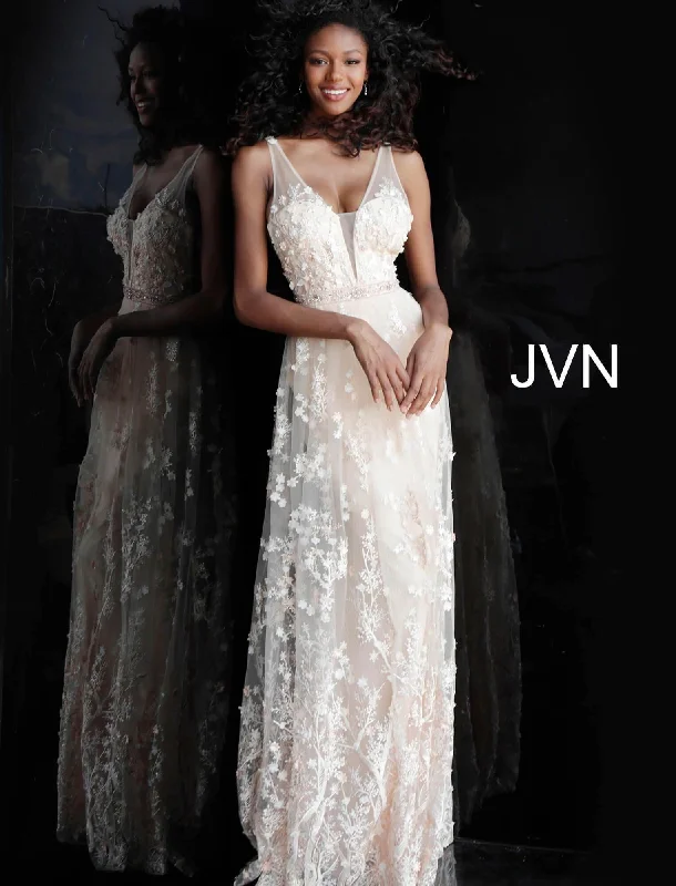 Clothes For Sale Jovani 66127 Long Formal Dress