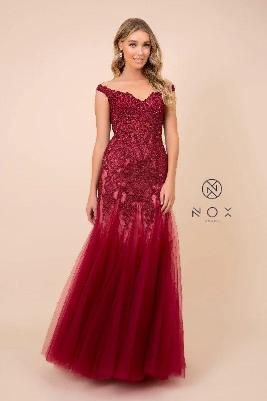 Durable Fashion Picks Formal Long Prom Dress Evening Gown