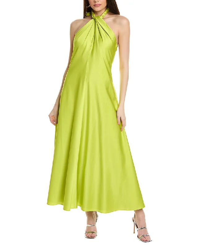Elegant Women's Attire Tanya Taylor womens  Maya Dress, 6