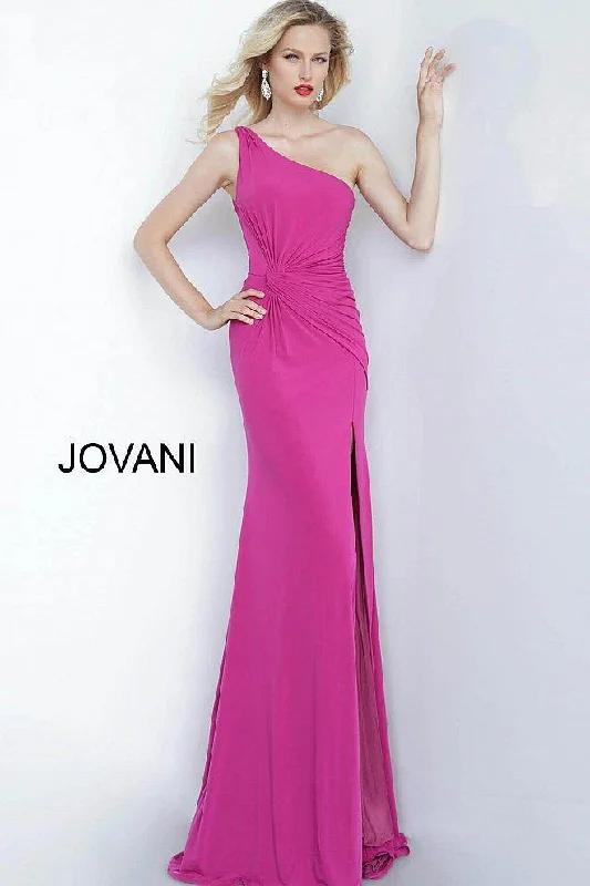 Timeless Elegance Redefined Jovani 68505 Prom Long Dress