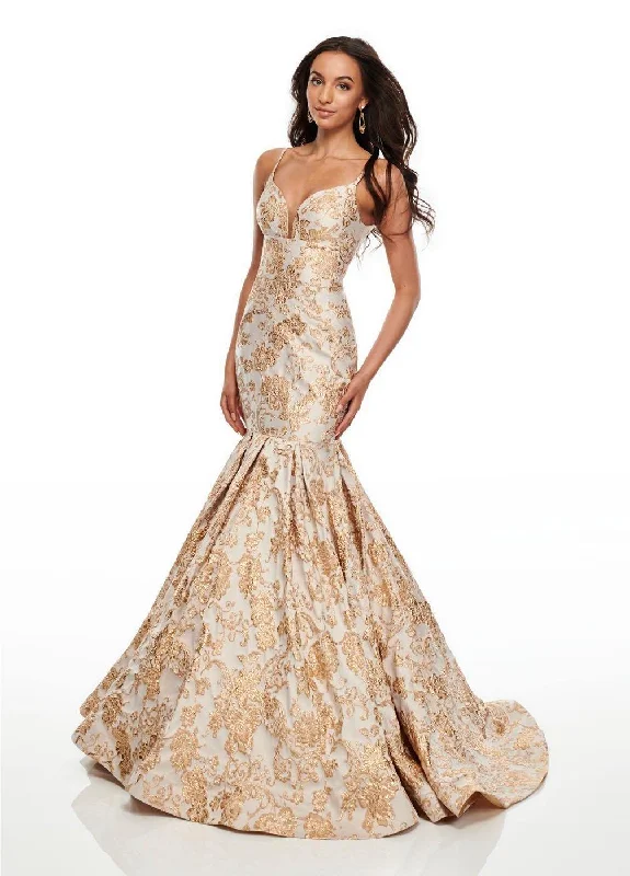 Unbeatable Prices Rachel Allan Long Formal Prom Dress Evening Gown