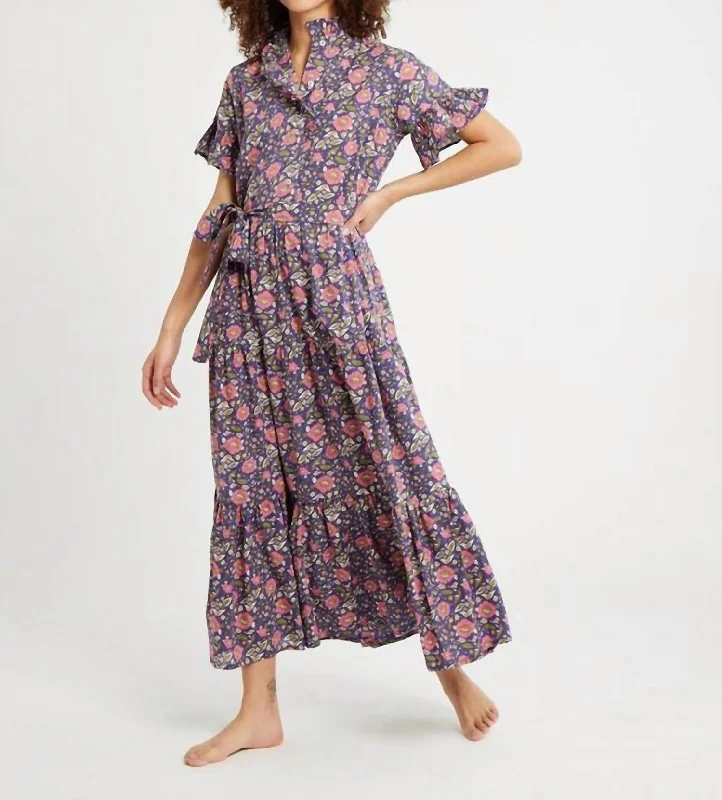 Women's Clothing Online Victoria Dress In Primrose