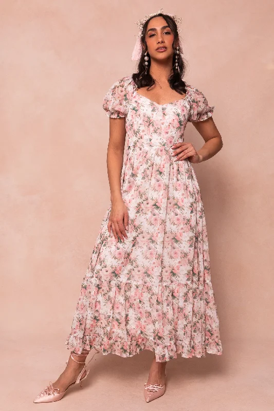 Exclusive Discount Beloved Dress in Floral