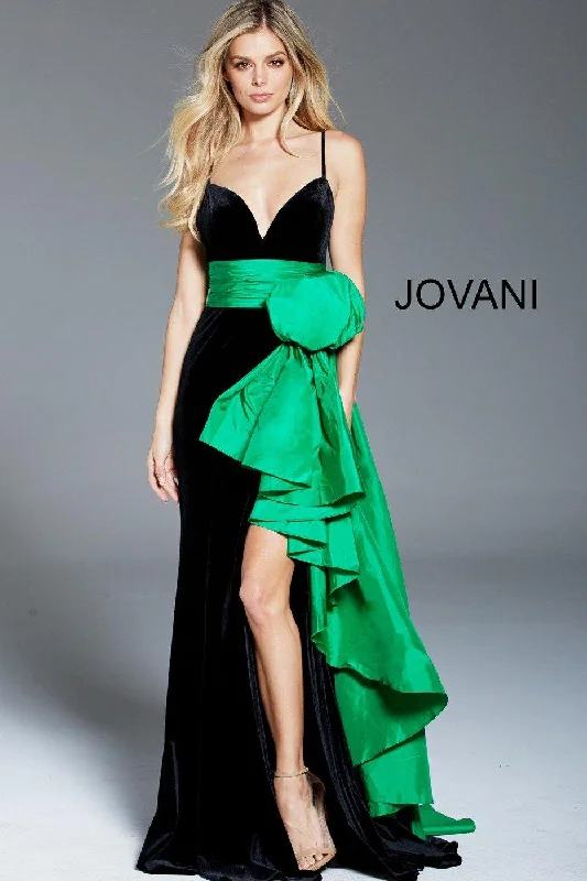 Stylish Deals Jovani 60319 Prom Long Dress