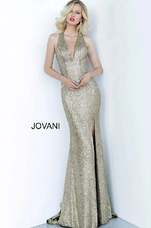 Trendy Women’s Outfits for Casual Wear Jovani 68481 Prom Formal Long Dress