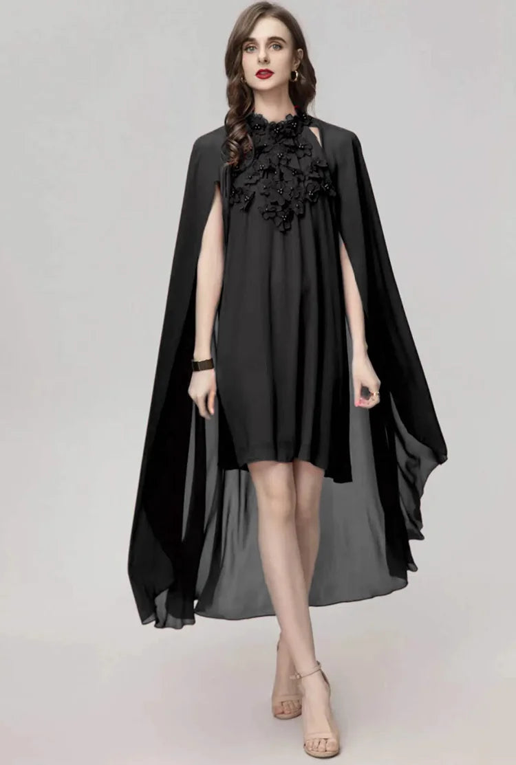 Travel Essentials DRESS STYLE  - SY1317