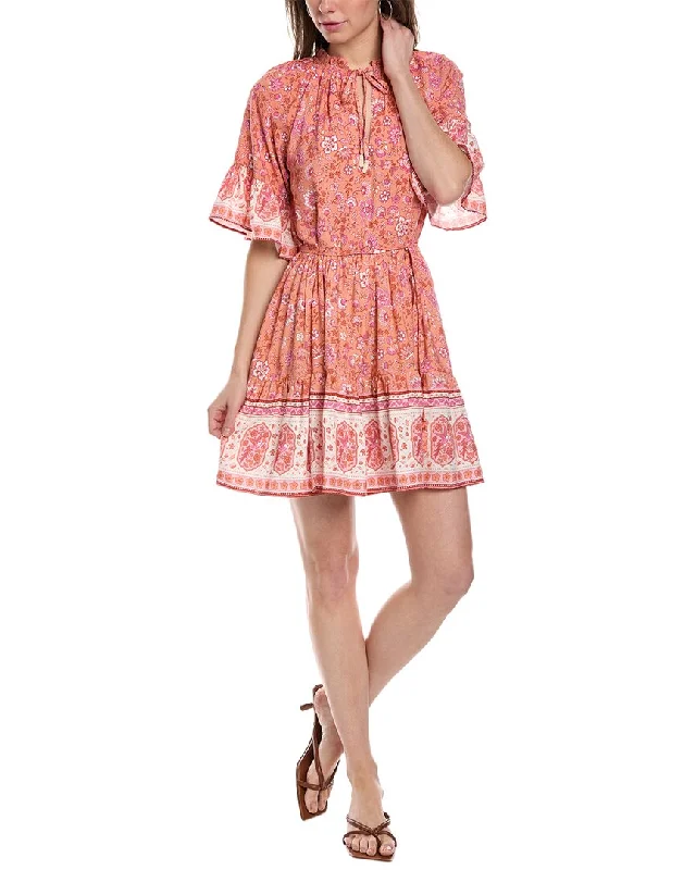 The Sale Everyone's Talking About Walker&Wade Ayanna Dress