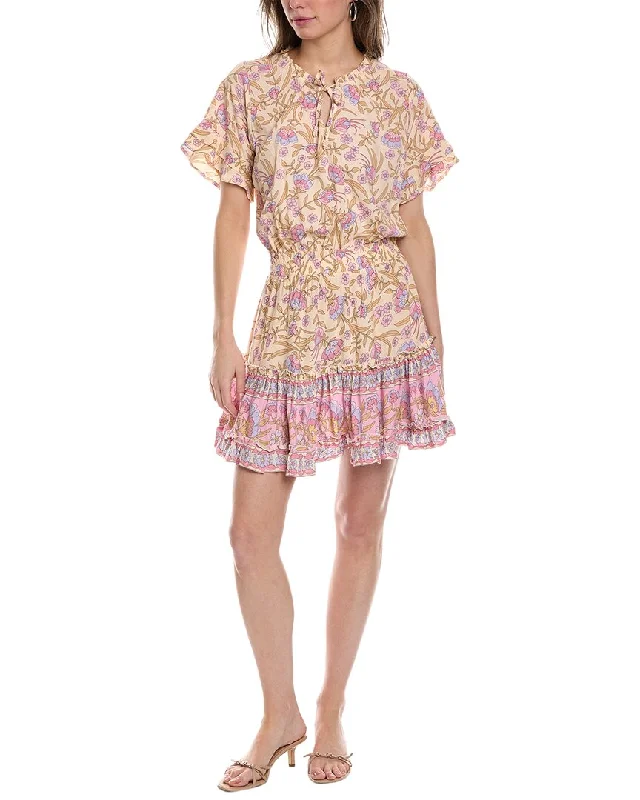 Hurry! Special Deals Ending Soon Walker&Wade Lily Dress