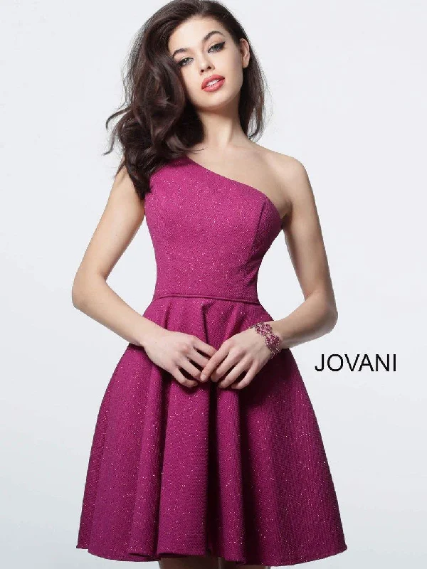 Summer Fashion Jovani 4584 Short Dress Cocktal