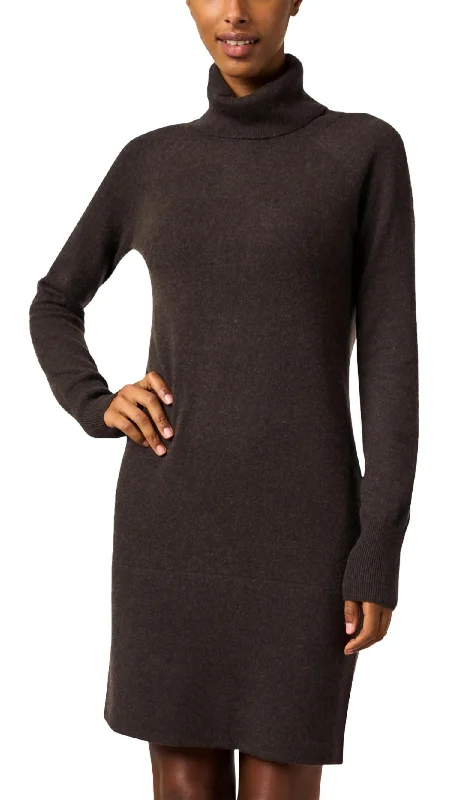 Women's Clothing for Every Occasion Saranac Dress In Brown