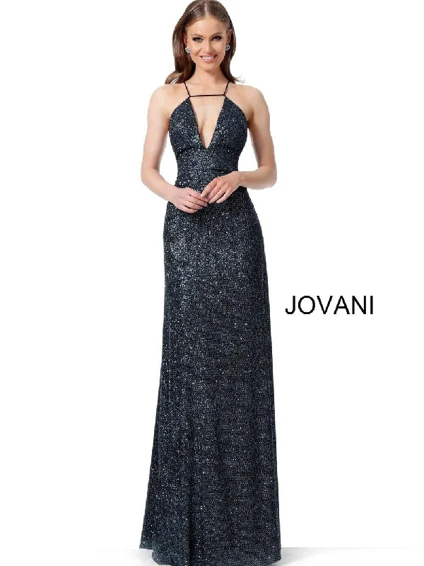 Unleash Your Style Jovani 1551 Prom Long Dress