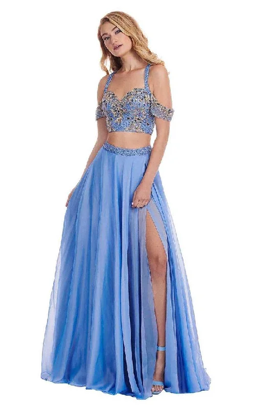 Deep Periwinkle