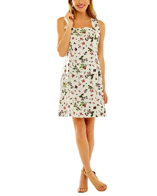 Fashion-Forward Styles At Incredible Discounts Sara Campbell Willamina Dress