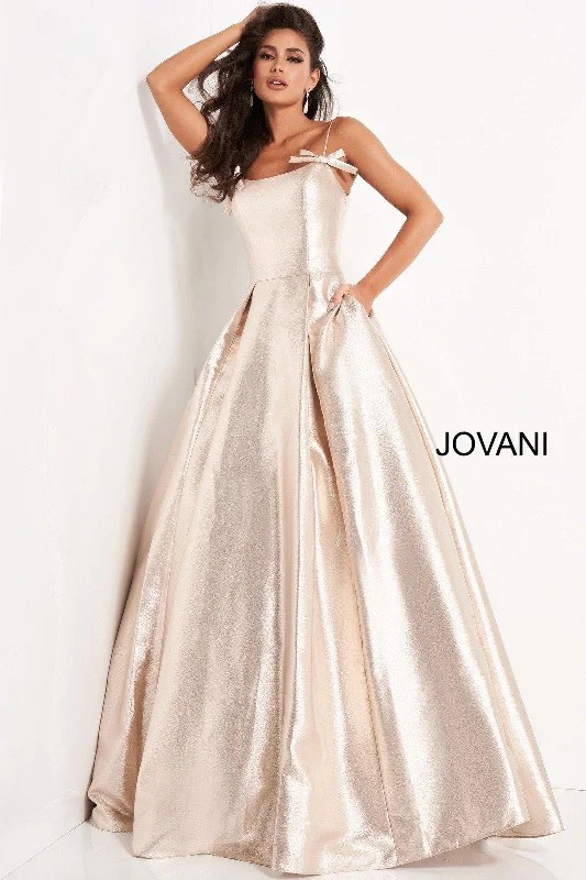 Style Breakthroughs Jovani 03479 Prom Long Dress