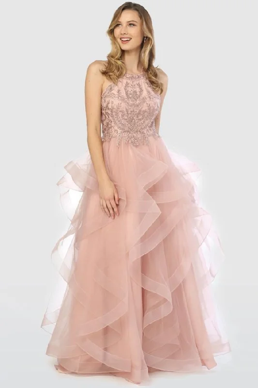 Best Deals Of The Season Long Prom Dress Formal Evening Gown Sale