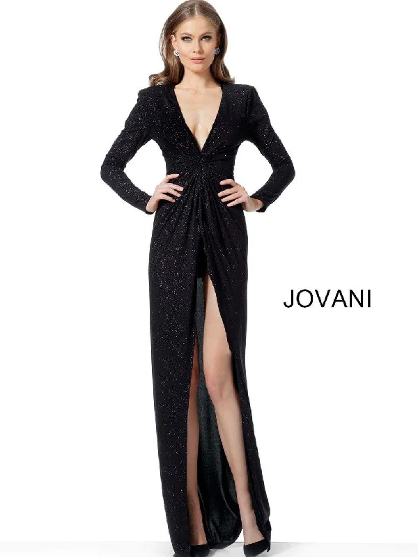 Trendsetter's Closet Jovani 1708 Prom Long Dress
