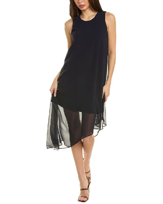 Limited Stock – Get Yours Before It's Gone Kobi Halperin Pixie Asymmetric Dress
