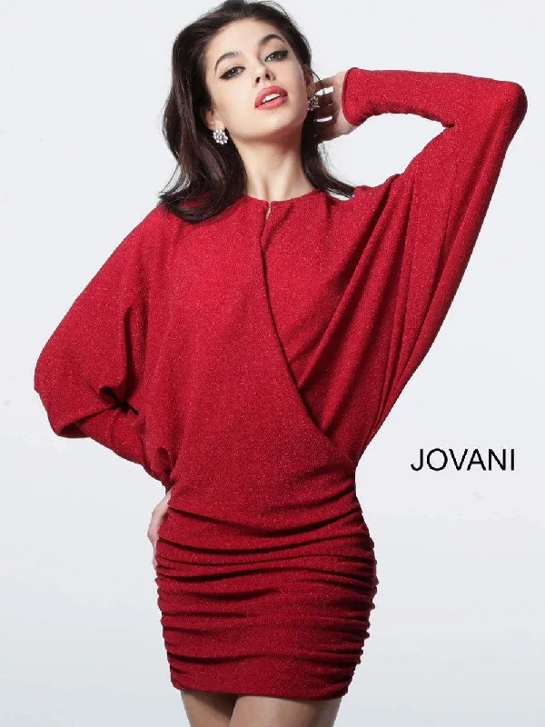 Enjoy Discount Jovani Short Dress Cocktail