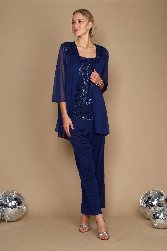 Premium Style R&M Richards RM42734W Three Piece Formal Pansuit Sale