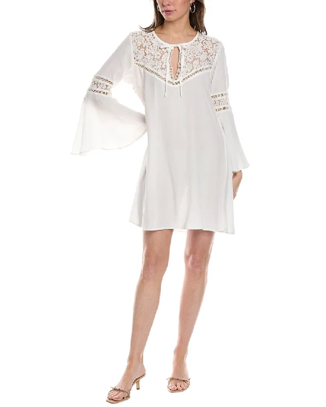 Grab The Best Deals Before They'Re Gone Walker&Wade Julie Dress