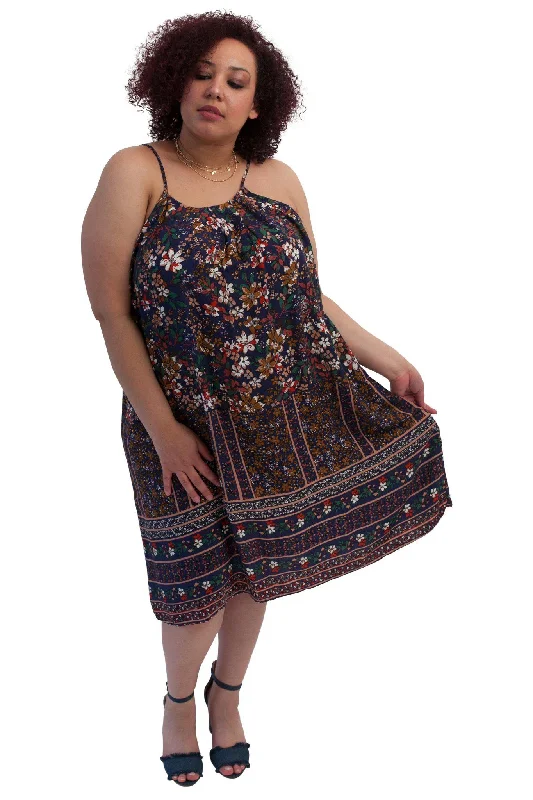 Sale On Clothing Willow Floral Camisole Dress
