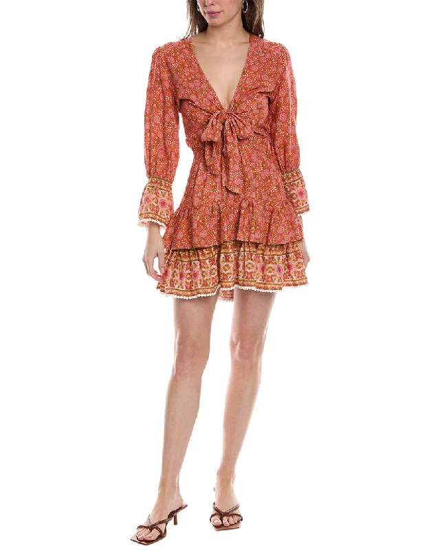 Get Ready For The Weekend With Big Savings Walker&Wade Hailey Dress