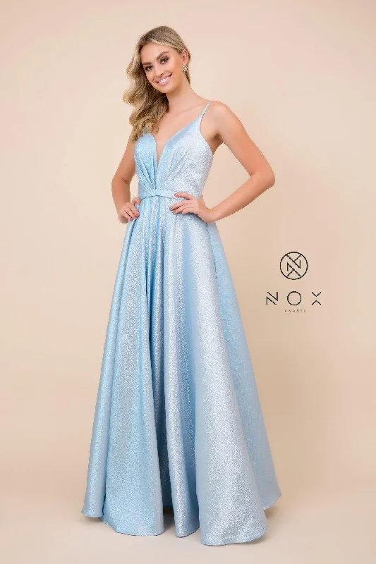 Trend Leading Collection Prom Long Dress Formal Evening Gown