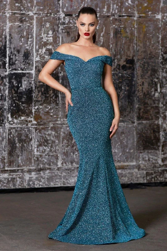 Everyday Elegance Sale Cinderella Divine CB058 Long Formal Prom Dress