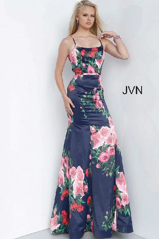 Effortless Chic Apparel Jovani 1110 Prom Long Dress