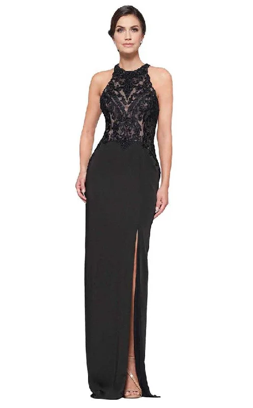 New Season Fashion Preview Sale Rina Di Montella Long Prom Formal Dress