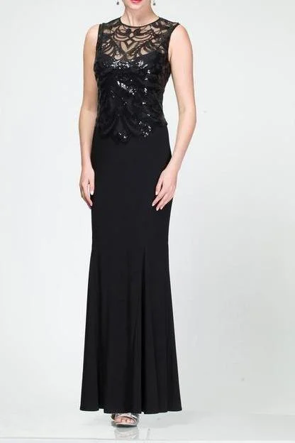 New Season Fashion Preview Sale Emma Street Long Evening Gown Formal Prom Dress