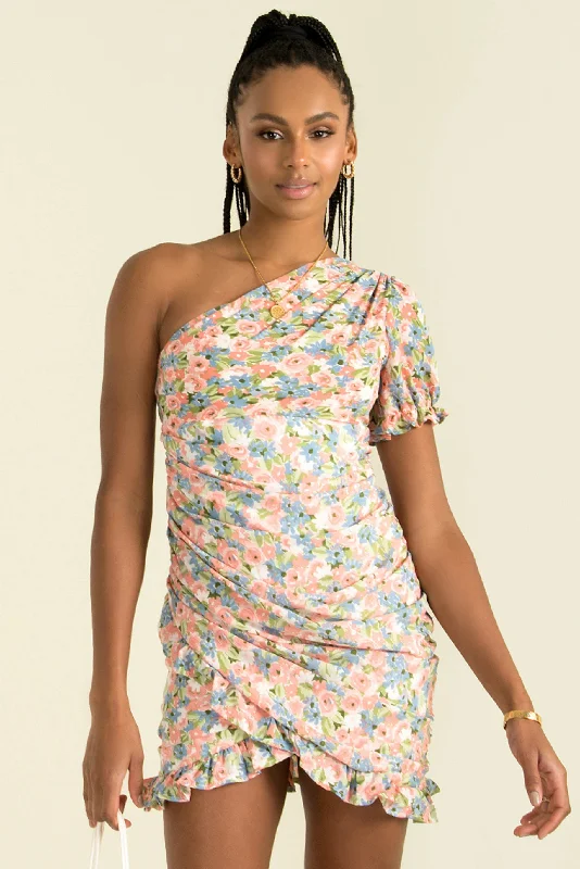 Vintage-Modern Style Offers Pamela Dress / Floral