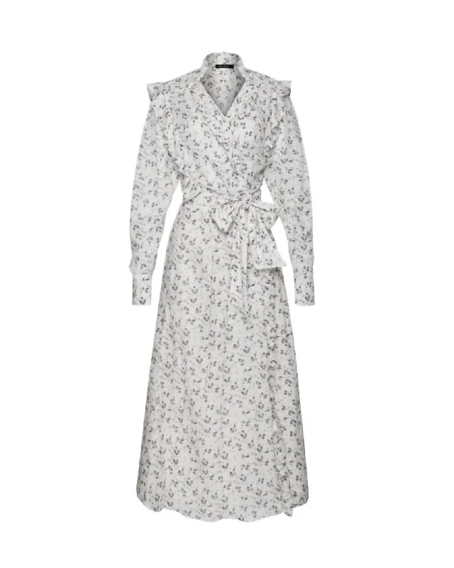 Special Offer Madeline Dress In Brush Light