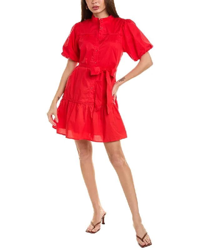 Top Picks At Markdown Prices FATE Crochet Dress