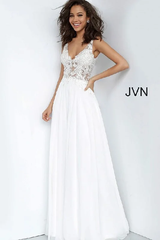 Extreme Clearance Deals Jovani 02308 Long Prom Dress